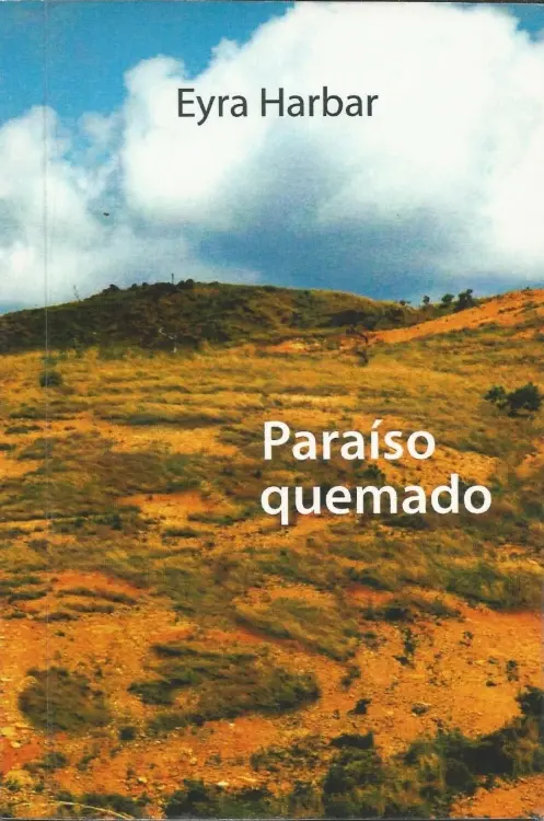 Paraíso quemado